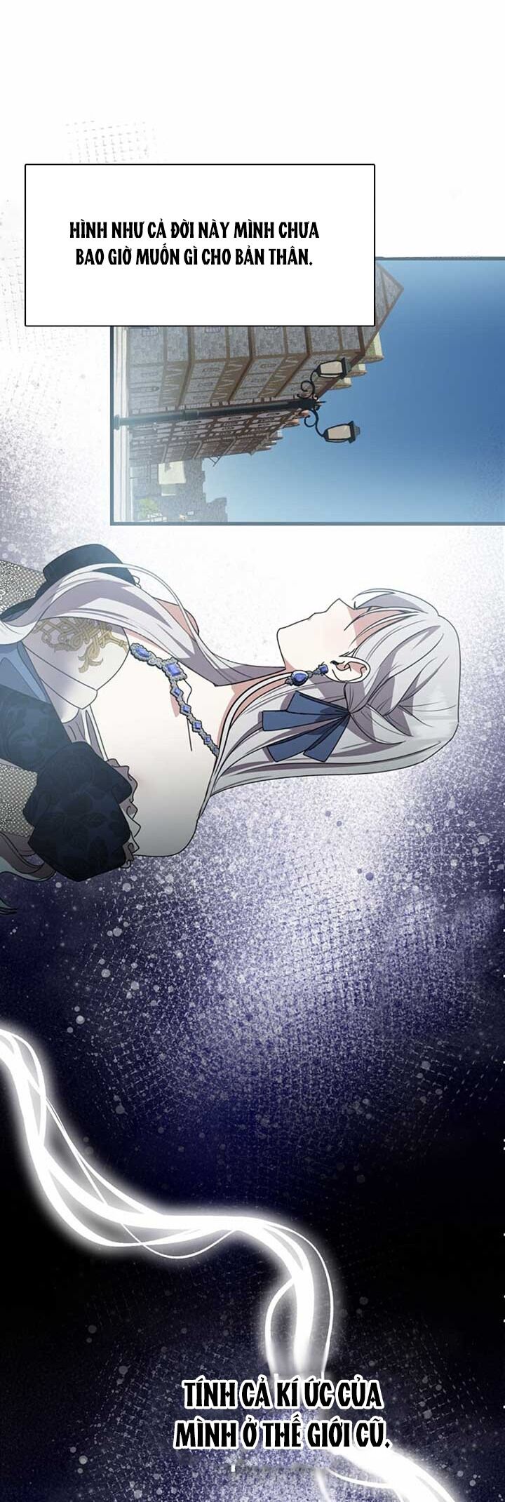 Tình Yêu Hỡi, Sao Người Lại Hối Hận Rồi? - Chapter 39