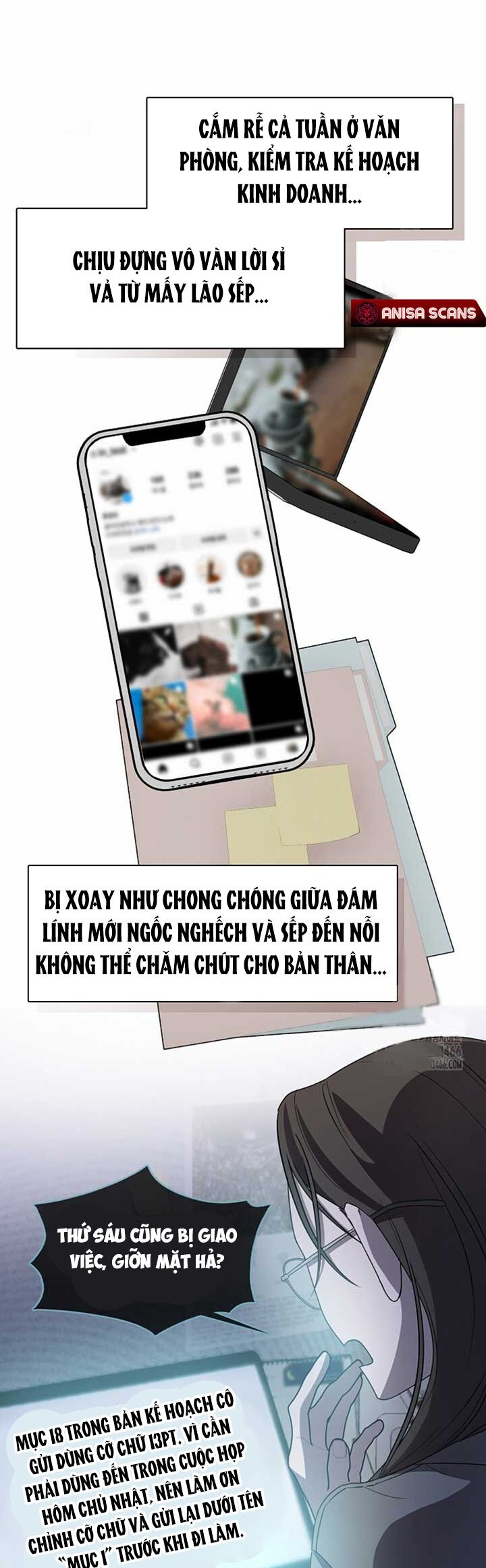 Tình Yêu Hỡi, Sao Người Lại Hối Hận Rồi? - Chapter 39