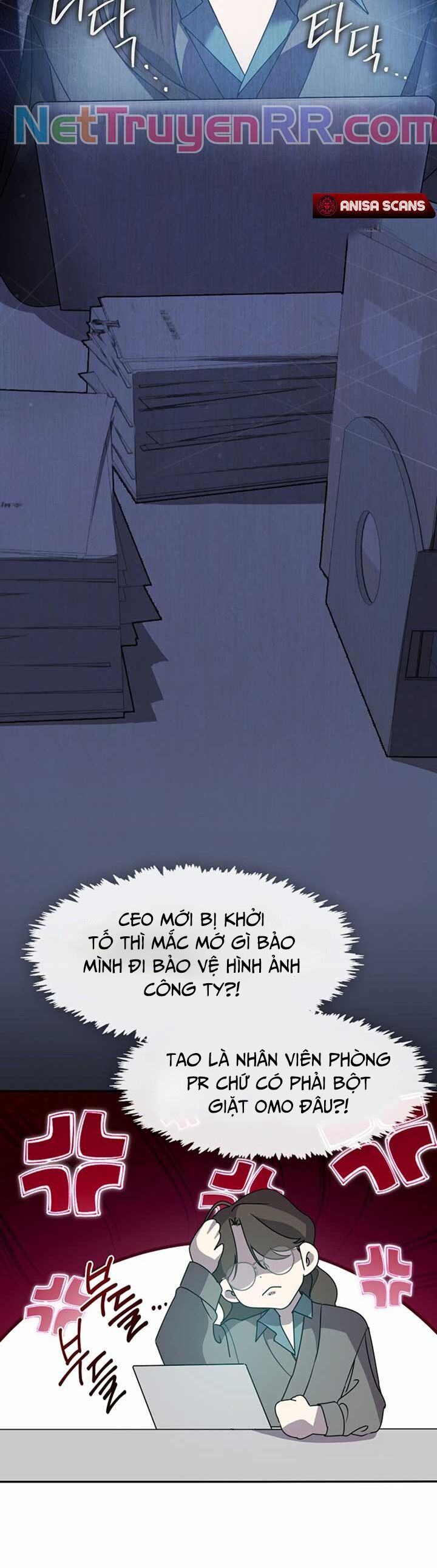 Tình Yêu Hỡi, Sao Người Lại Hối Hận Rồi? - Chapter 39