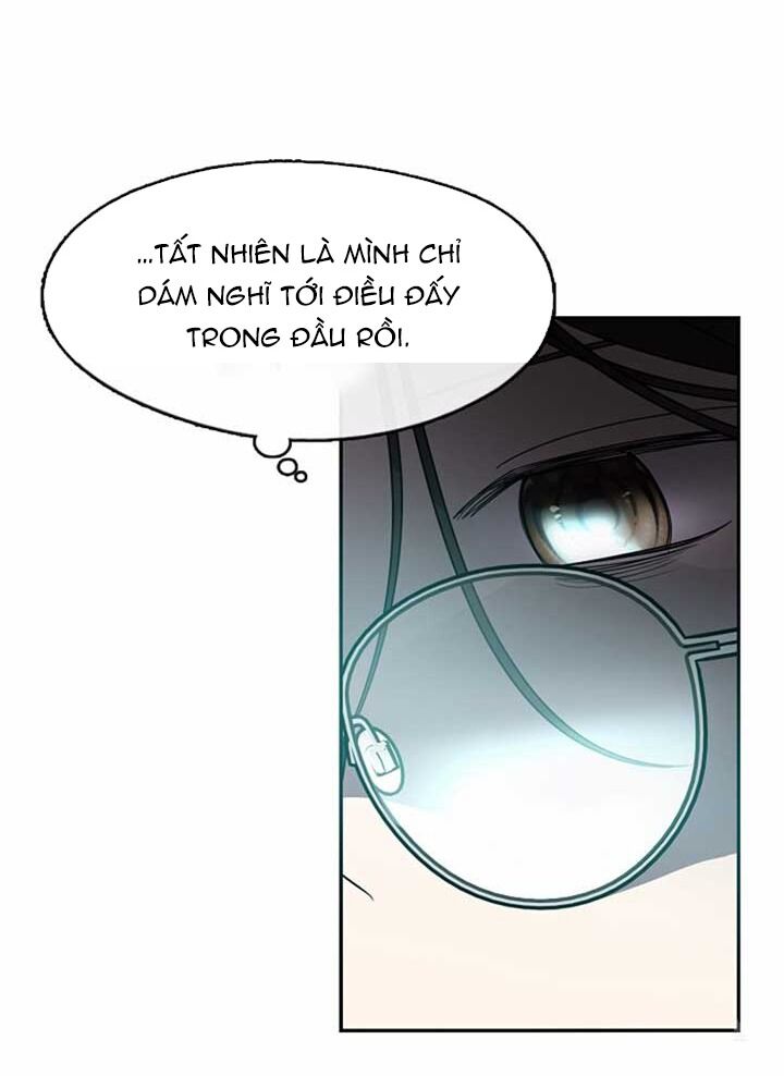 Tình Yêu Hỡi, Sao Người Lại Hối Hận Rồi? - Chapter 39