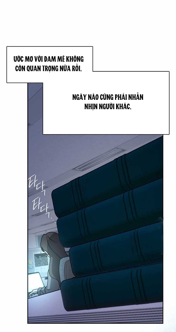 Tình Yêu Hỡi, Sao Người Lại Hối Hận Rồi? - Chapter 39