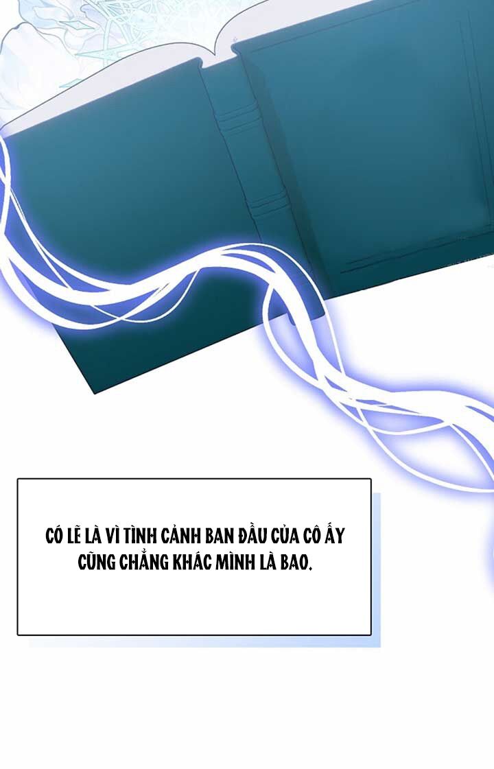 Tình Yêu Hỡi, Sao Người Lại Hối Hận Rồi? - Chapter 39
