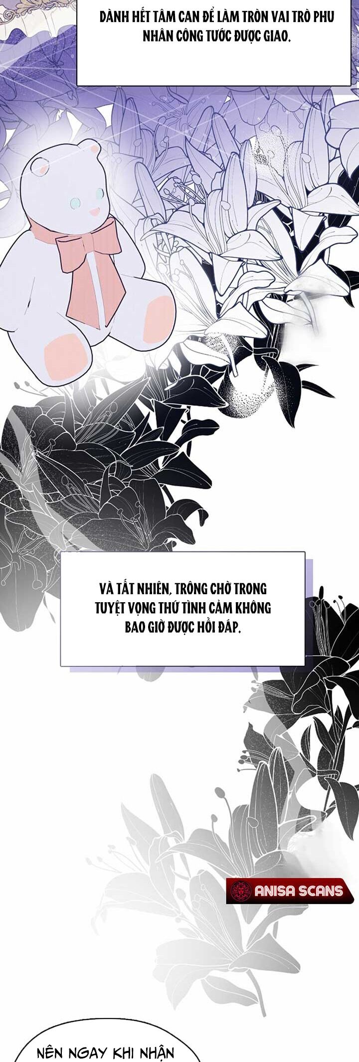 Tình Yêu Hỡi, Sao Người Lại Hối Hận Rồi? - Chapter 39