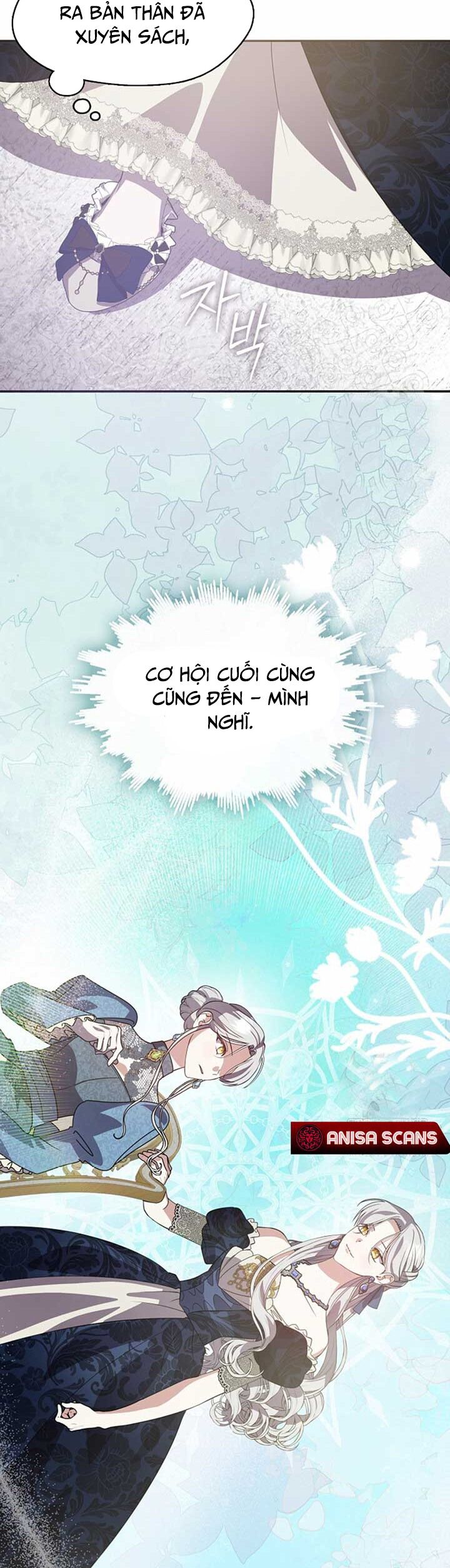 Tình Yêu Hỡi, Sao Người Lại Hối Hận Rồi? - Chapter 39