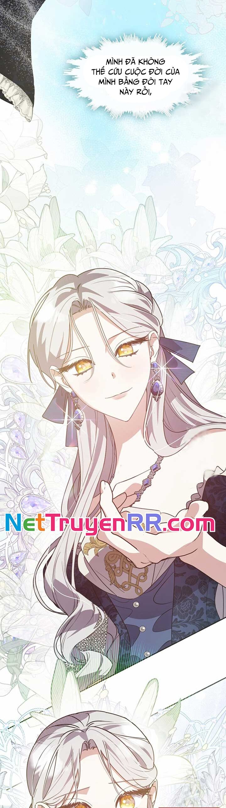Tình Yêu Hỡi, Sao Người Lại Hối Hận Rồi? - Chapter 39