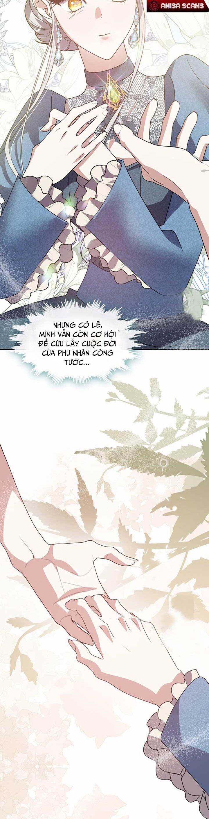 Tình Yêu Hỡi, Sao Người Lại Hối Hận Rồi? - Chapter 39