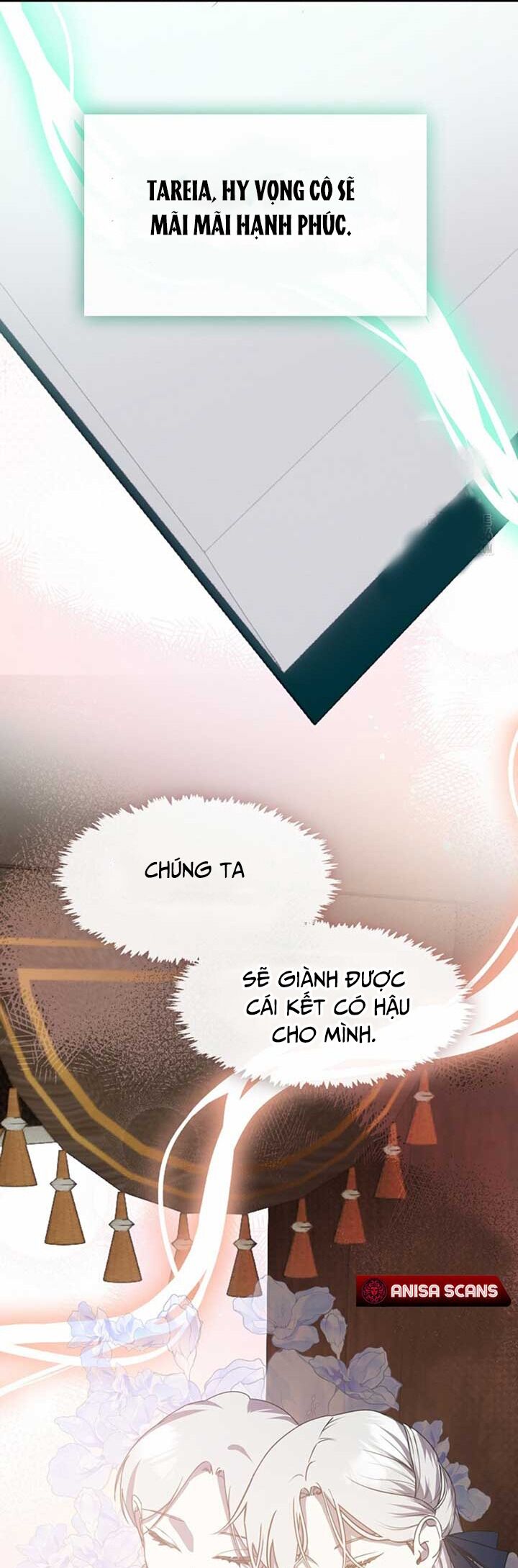 Tình Yêu Hỡi, Sao Người Lại Hối Hận Rồi? - Chapter 39