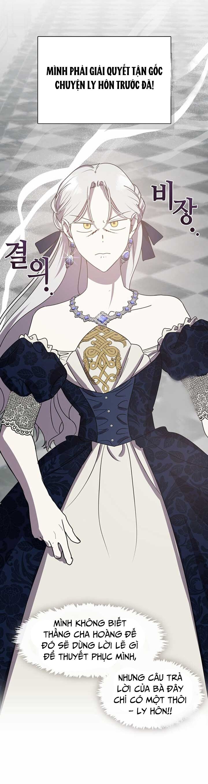 Tình Yêu Hỡi, Sao Người Lại Hối Hận Rồi? - Chapter 39
