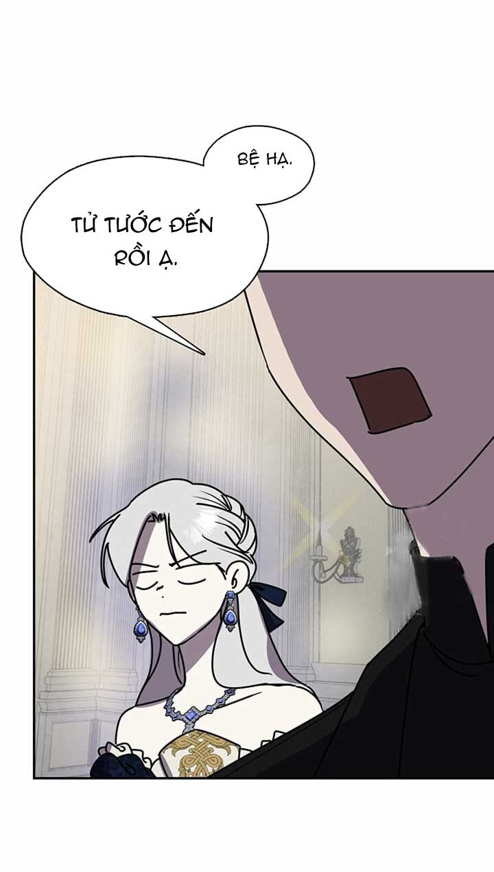Tình Yêu Hỡi, Sao Người Lại Hối Hận Rồi? - Chapter 39