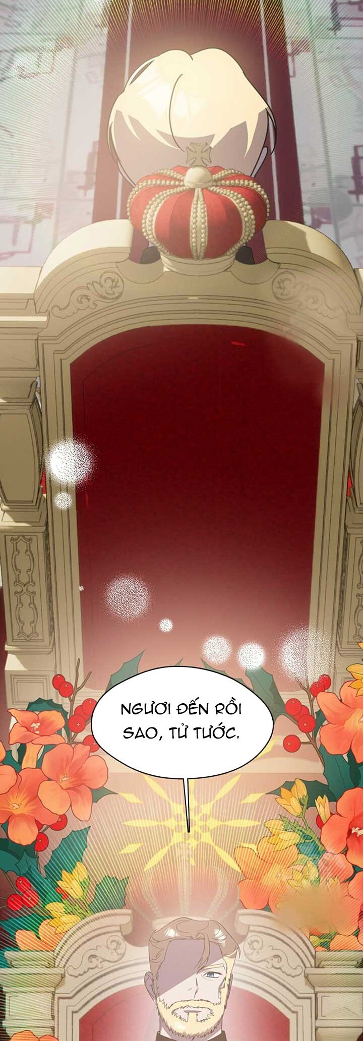 Tình Yêu Hỡi, Sao Người Lại Hối Hận Rồi? - Chapter 39