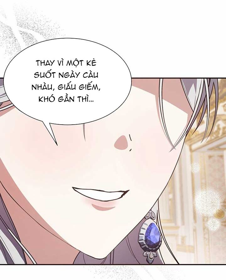 Tình Yêu Hỡi, Sao Người Lại Hối Hận Rồi? - Chapter 39