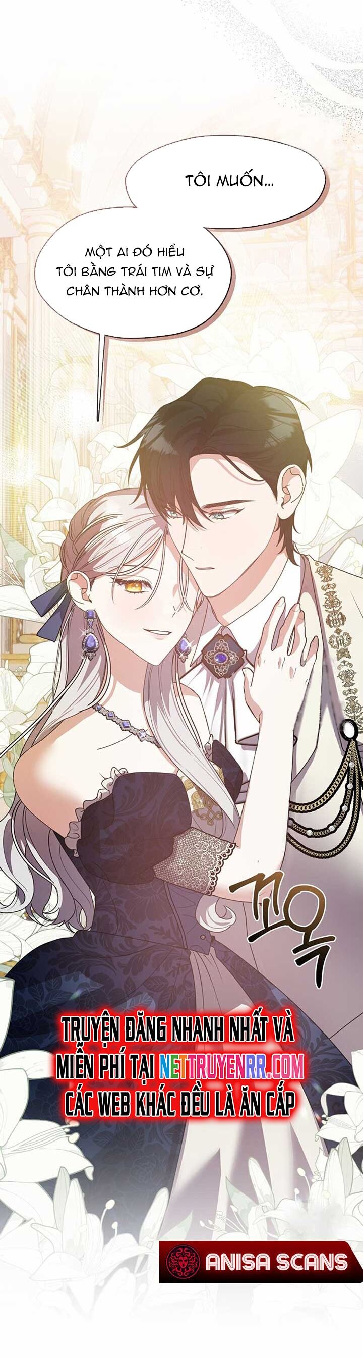 Tình Yêu Hỡi, Sao Người Lại Hối Hận Rồi? - Chapter 39