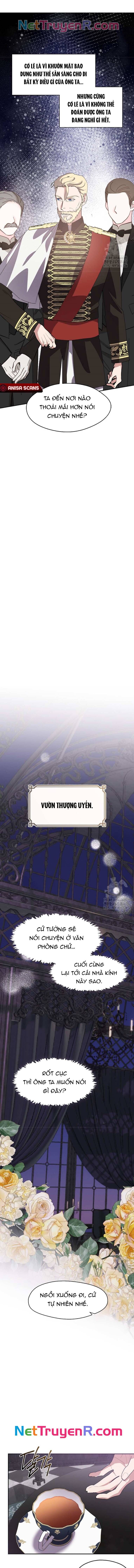 Tình Yêu Hỡi, Sao Người Lại Hối Hận Rồi? - Chapter 40