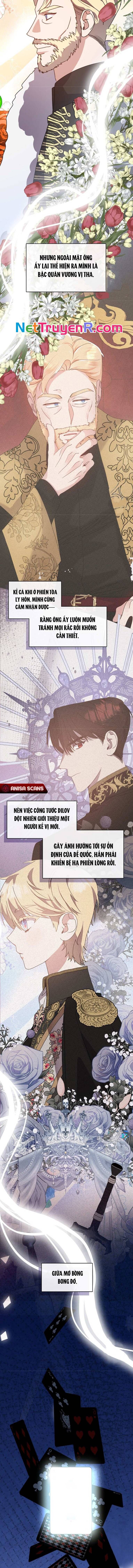 Tình Yêu Hỡi, Sao Người Lại Hối Hận Rồi? - Chapter 40