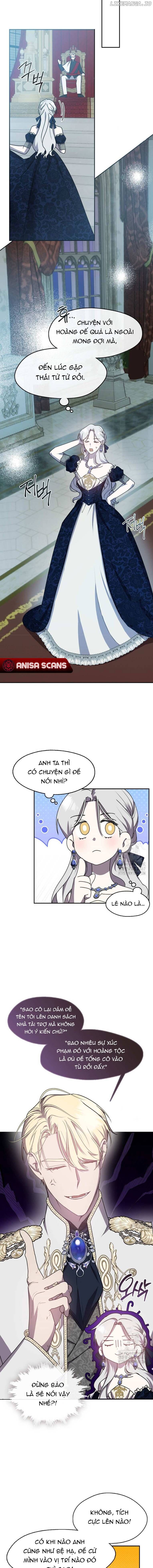 Tình Yêu Hỡi, Sao Người Lại Hối Hận Rồi? - Chapter 40