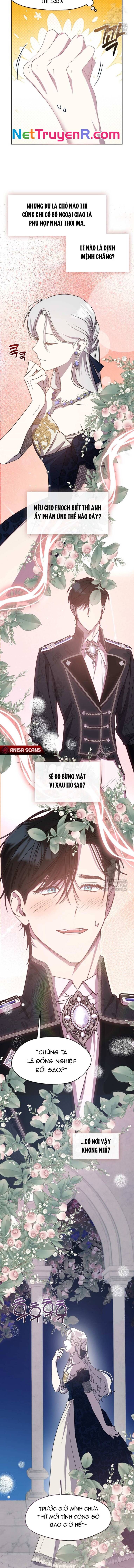 Tình Yêu Hỡi, Sao Người Lại Hối Hận Rồi? - Chapter 40