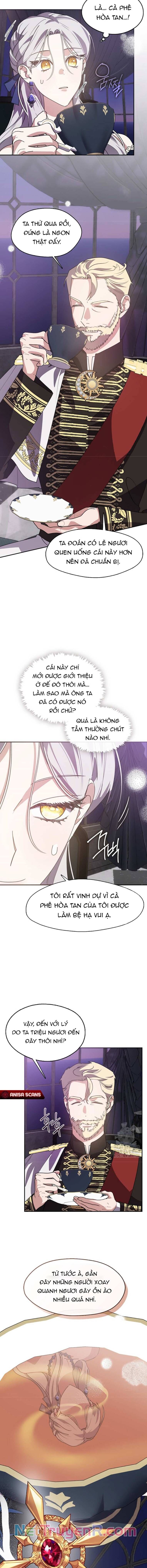 Tình Yêu Hỡi, Sao Người Lại Hối Hận Rồi? - Chapter 40