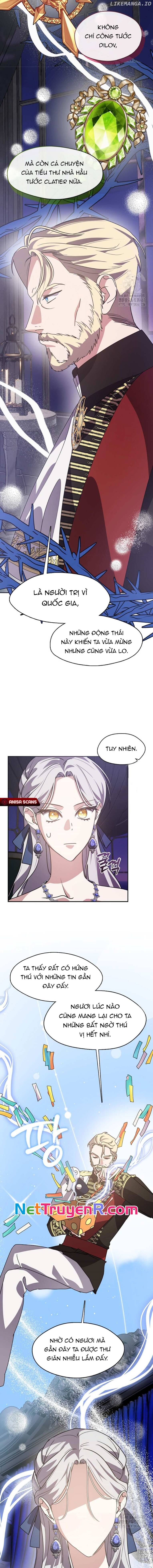 Tình Yêu Hỡi, Sao Người Lại Hối Hận Rồi? - Chapter 40