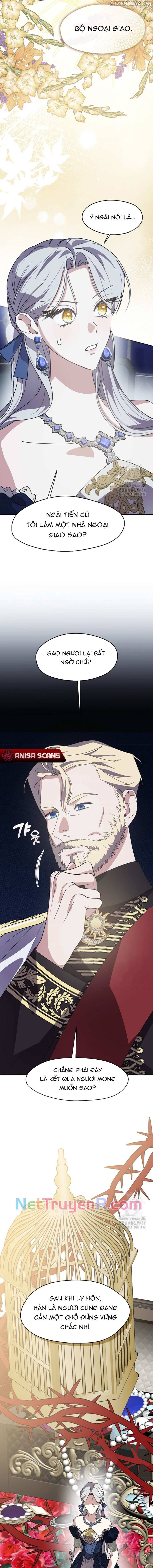 Tình Yêu Hỡi, Sao Người Lại Hối Hận Rồi? - Chapter 40