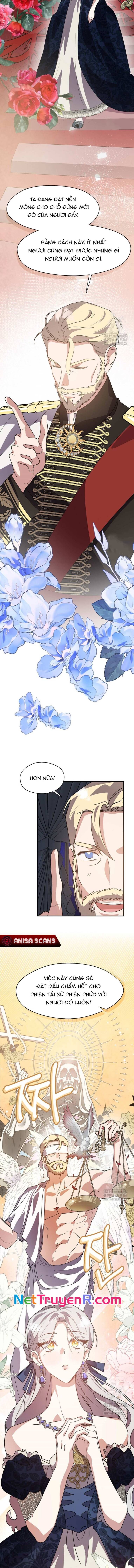 Tình Yêu Hỡi, Sao Người Lại Hối Hận Rồi? - Chapter 40