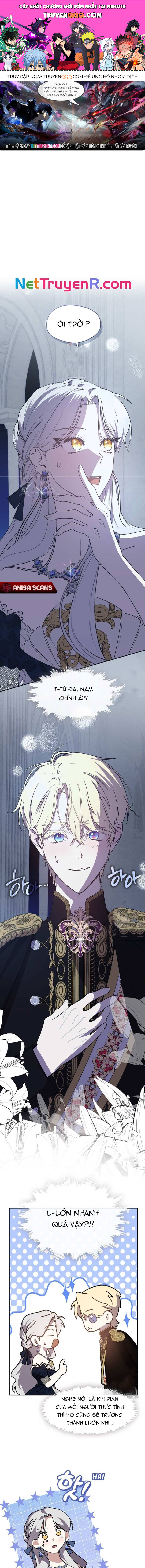 Tình Yêu Hỡi, Sao Người Lại Hối Hận Rồi? - Chapter 41