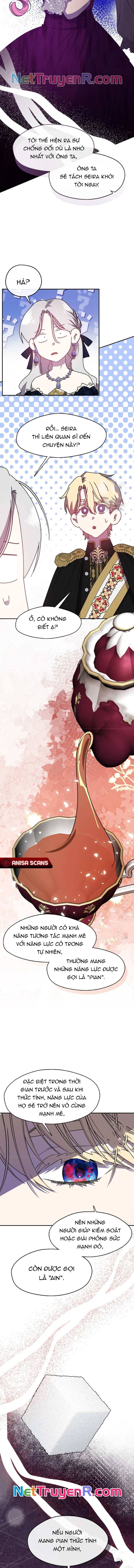 Tình Yêu Hỡi, Sao Người Lại Hối Hận Rồi? - Chapter 41