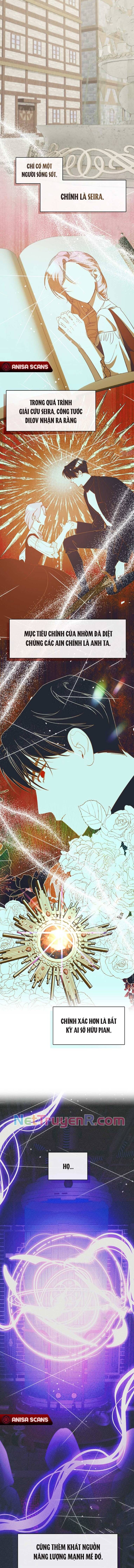 Tình Yêu Hỡi, Sao Người Lại Hối Hận Rồi? - Chapter 41