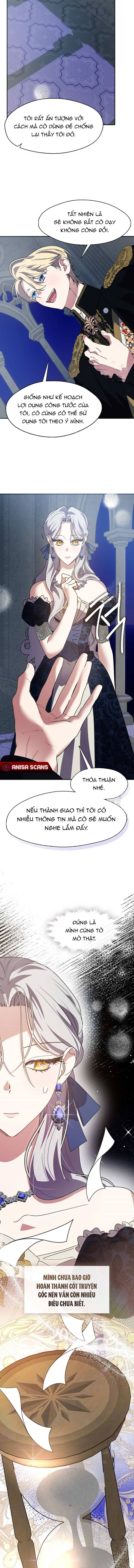 Tình Yêu Hỡi, Sao Người Lại Hối Hận Rồi? - Chapter 41