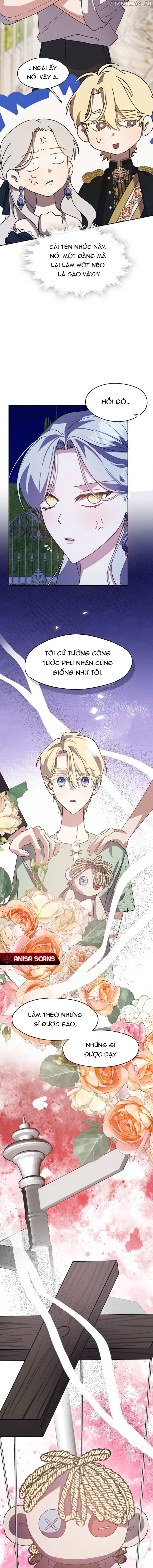 Tình Yêu Hỡi, Sao Người Lại Hối Hận Rồi? - Chapter 41