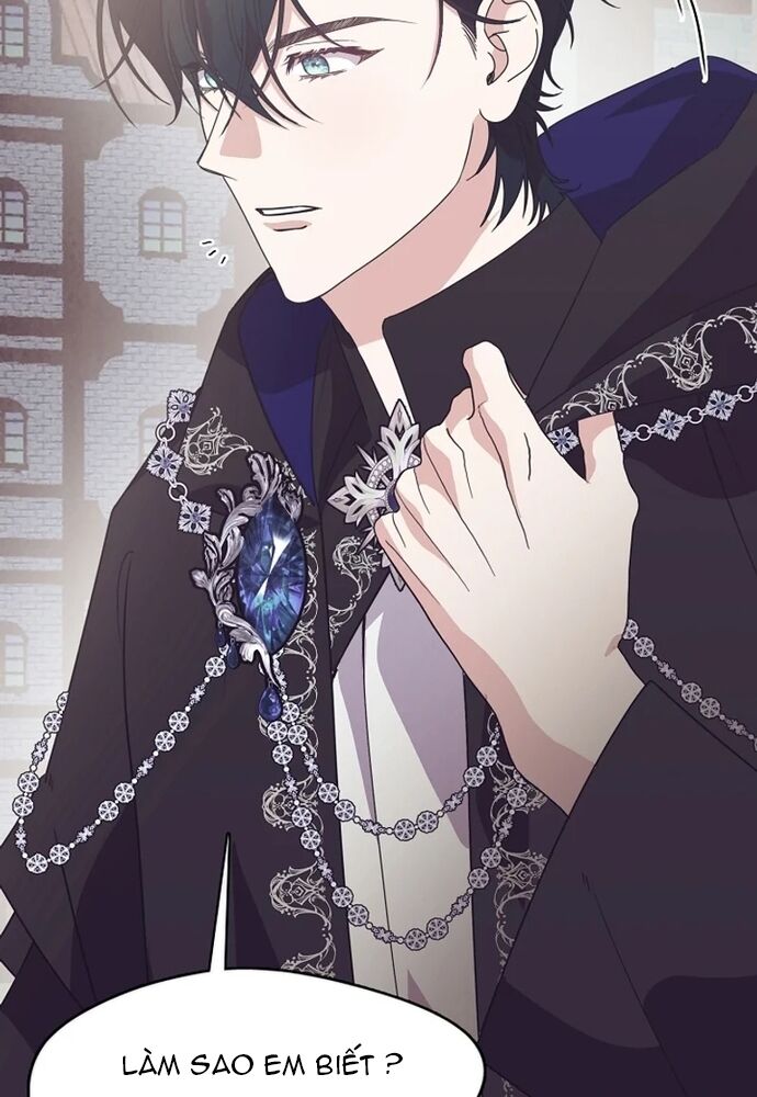 Tình Yêu Hỡi, Sao Người Lại Hối Hận Rồi? - Chapter 42