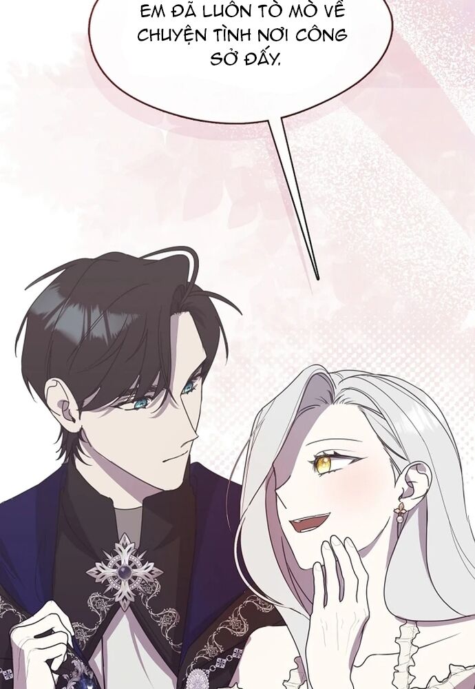 Tình Yêu Hỡi, Sao Người Lại Hối Hận Rồi? - Chapter 42