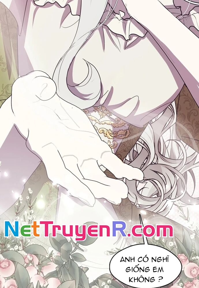 Tình Yêu Hỡi, Sao Người Lại Hối Hận Rồi? - Chapter 42