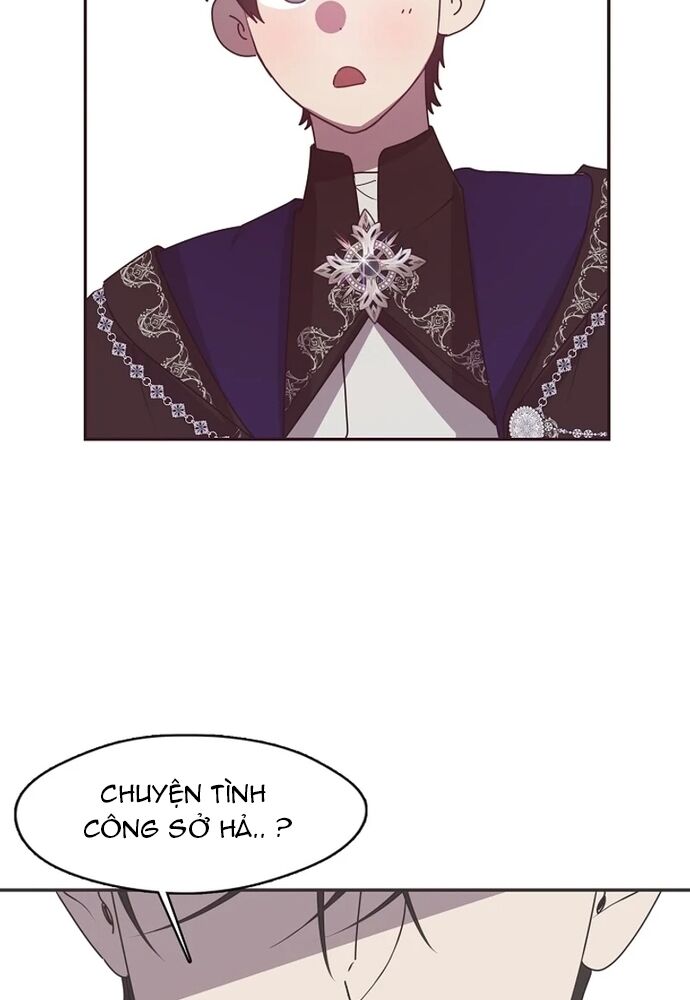 Tình Yêu Hỡi, Sao Người Lại Hối Hận Rồi? - Chapter 42