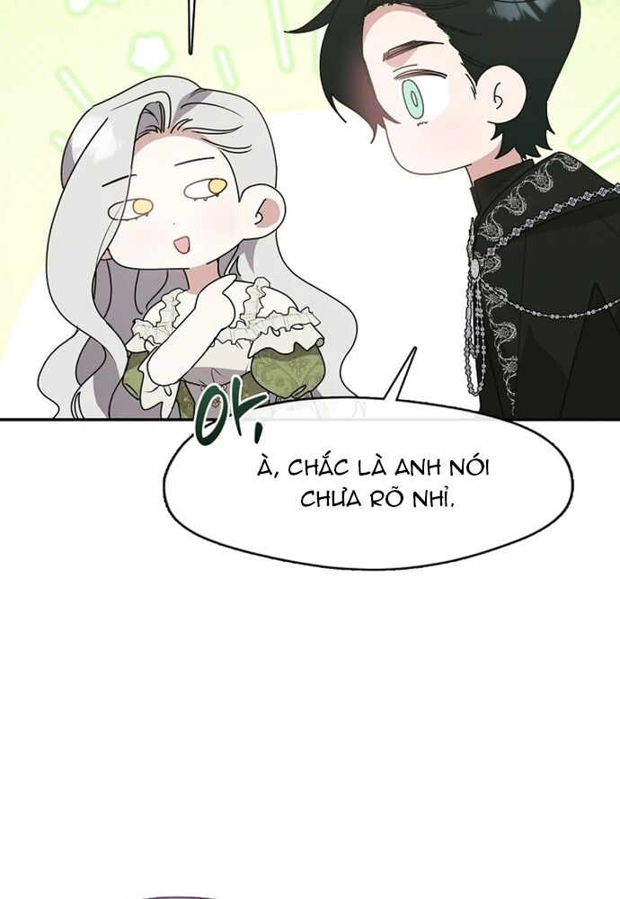 Tình Yêu Hỡi, Sao Người Lại Hối Hận Rồi? - Chapter 42