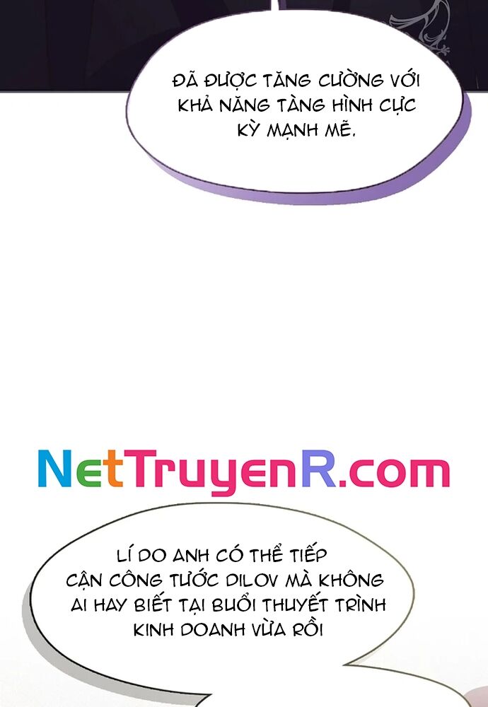 Tình Yêu Hỡi, Sao Người Lại Hối Hận Rồi? - Chapter 42