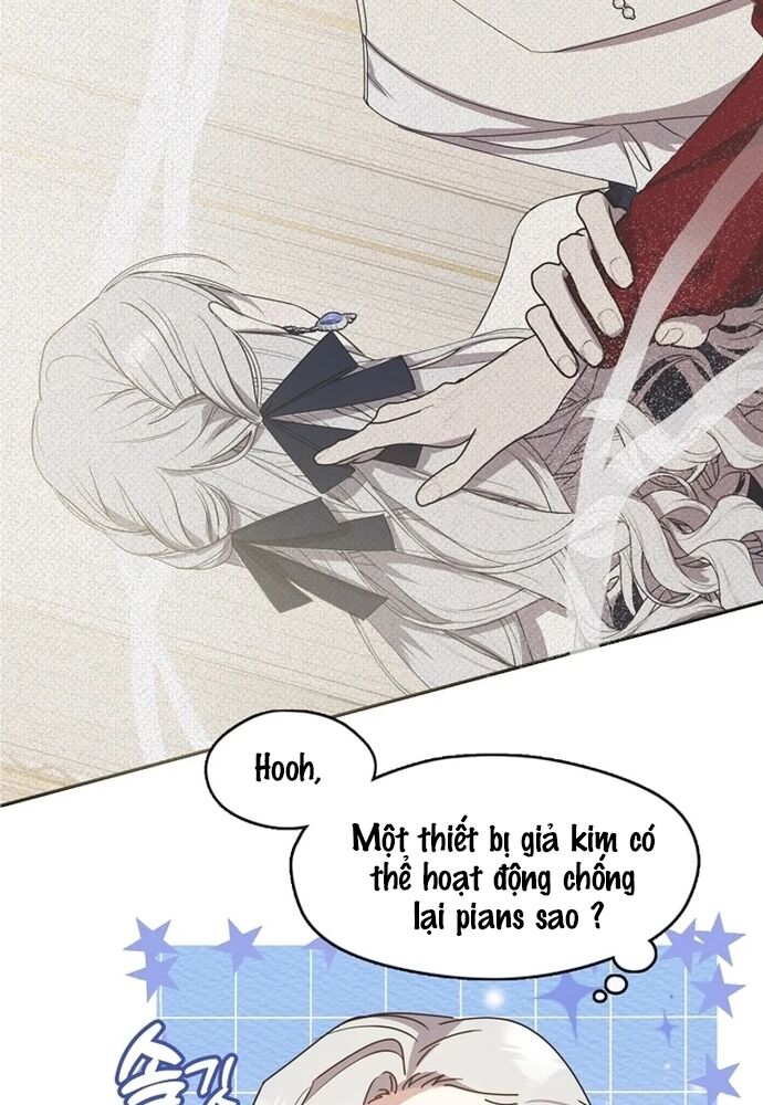 Tình Yêu Hỡi, Sao Người Lại Hối Hận Rồi? - Chapter 42
