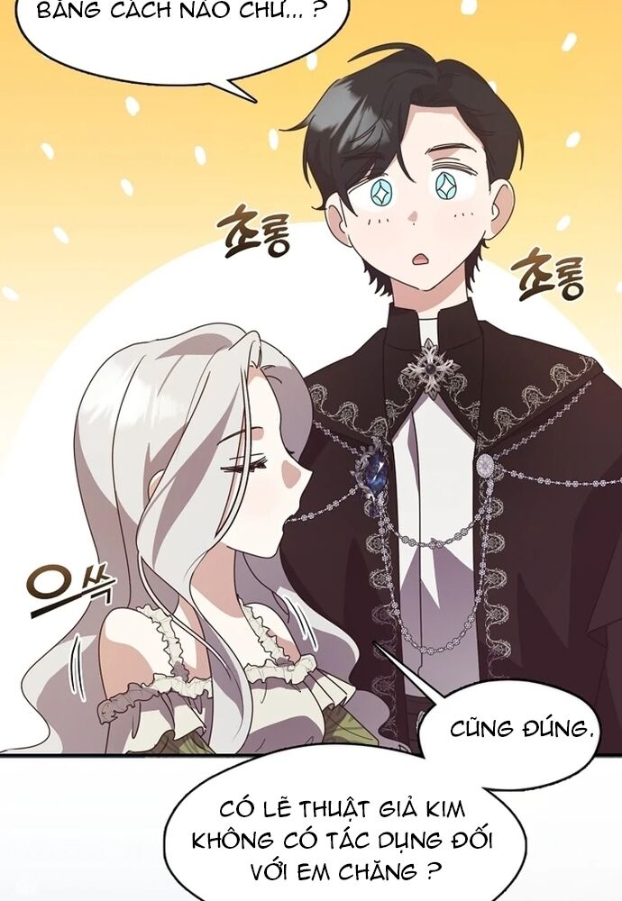 Tình Yêu Hỡi, Sao Người Lại Hối Hận Rồi? - Chapter 42