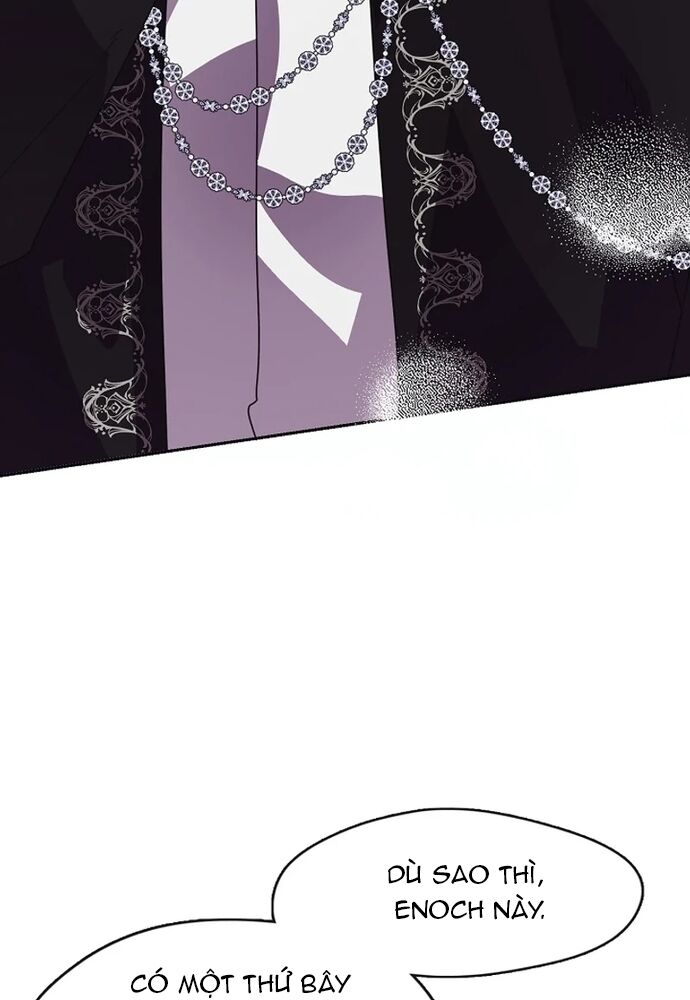 Tình Yêu Hỡi, Sao Người Lại Hối Hận Rồi? - Chapter 42