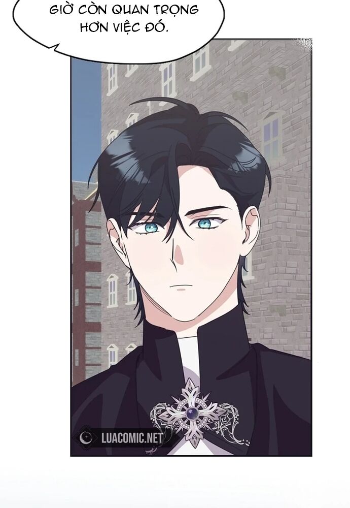 Tình Yêu Hỡi, Sao Người Lại Hối Hận Rồi? - Chapter 42
