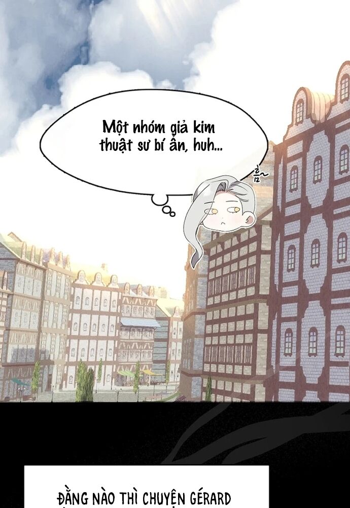 Tình Yêu Hỡi, Sao Người Lại Hối Hận Rồi? - Chapter 42