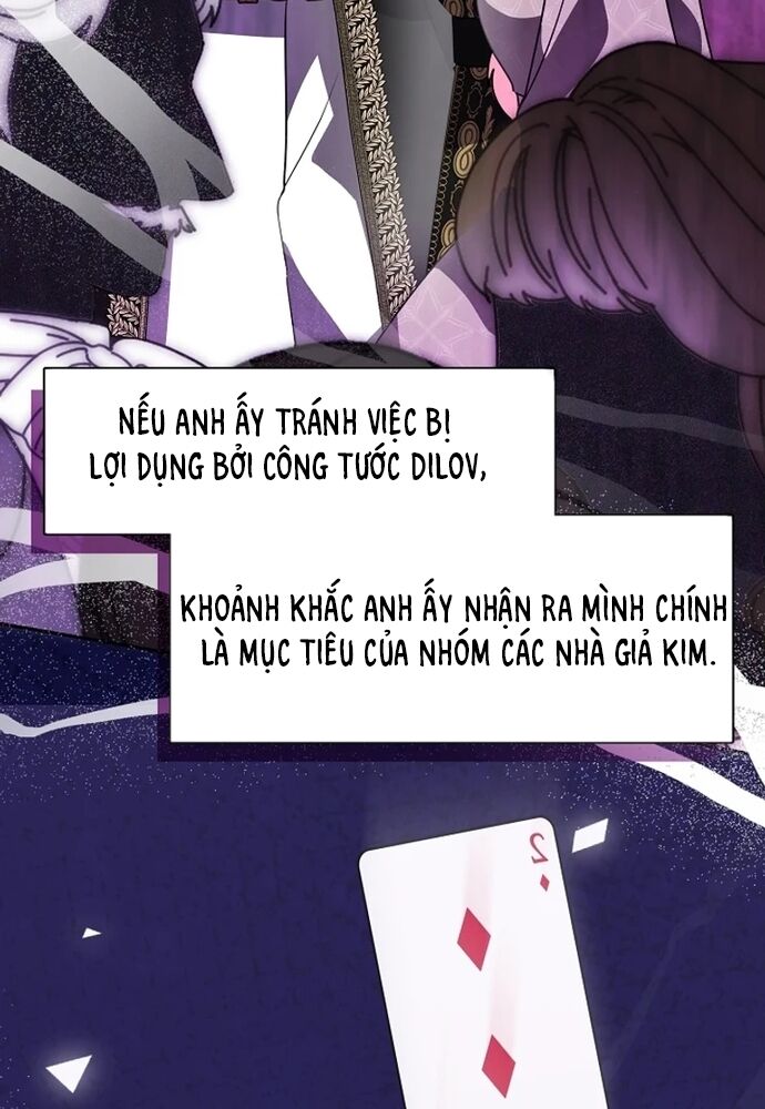 Tình Yêu Hỡi, Sao Người Lại Hối Hận Rồi? - Chapter 42