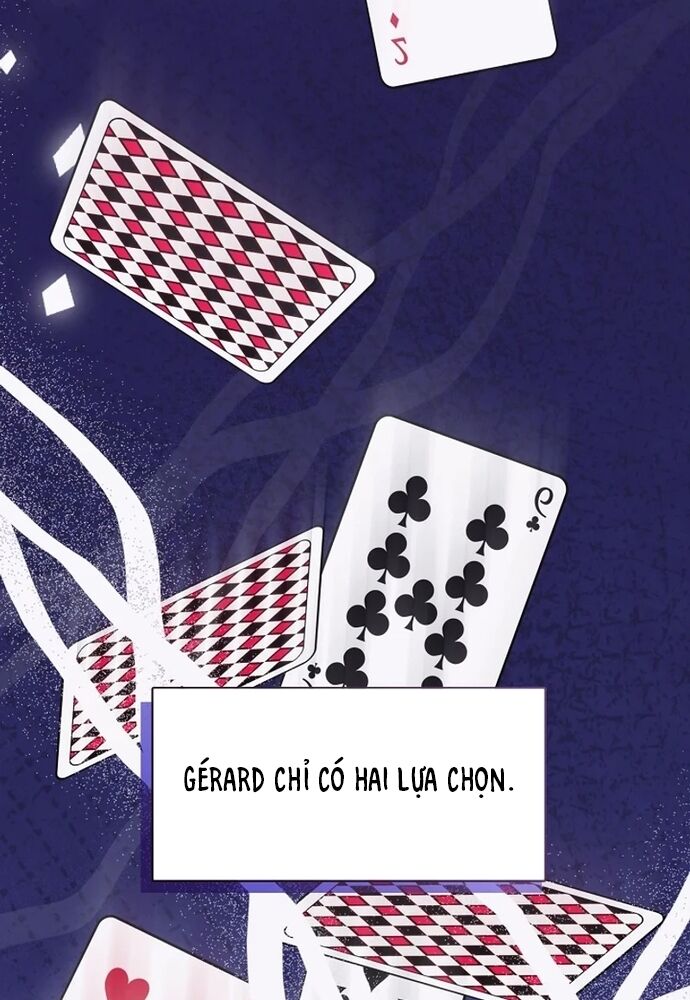 Tình Yêu Hỡi, Sao Người Lại Hối Hận Rồi? - Chapter 42