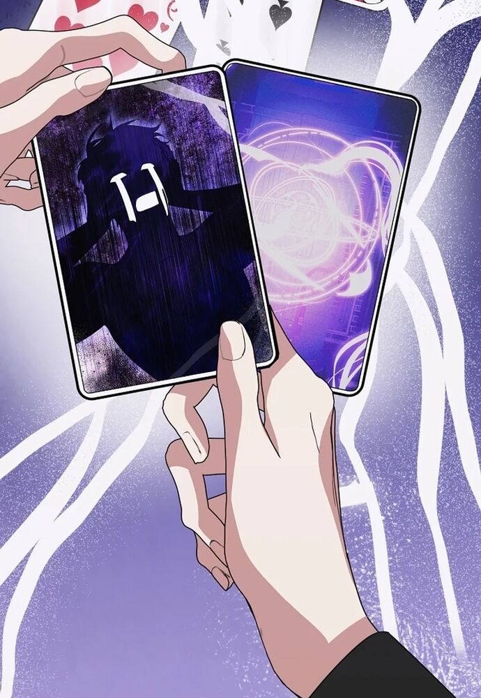 Tình Yêu Hỡi, Sao Người Lại Hối Hận Rồi? - Chapter 42