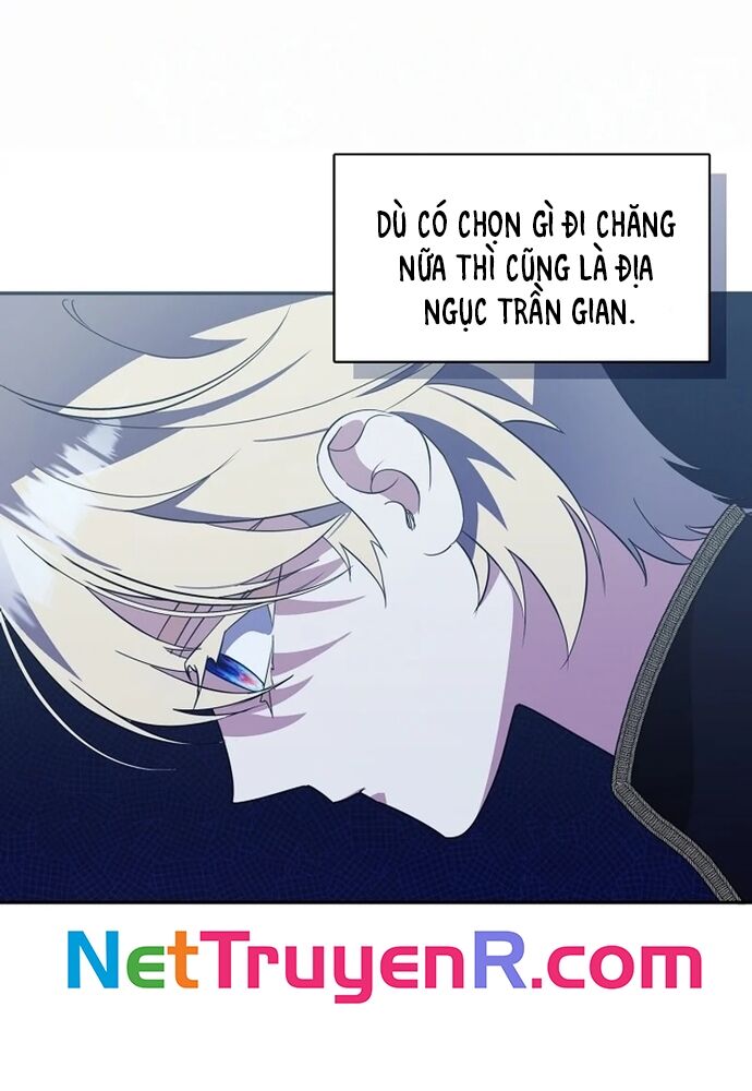Tình Yêu Hỡi, Sao Người Lại Hối Hận Rồi? - Chapter 42