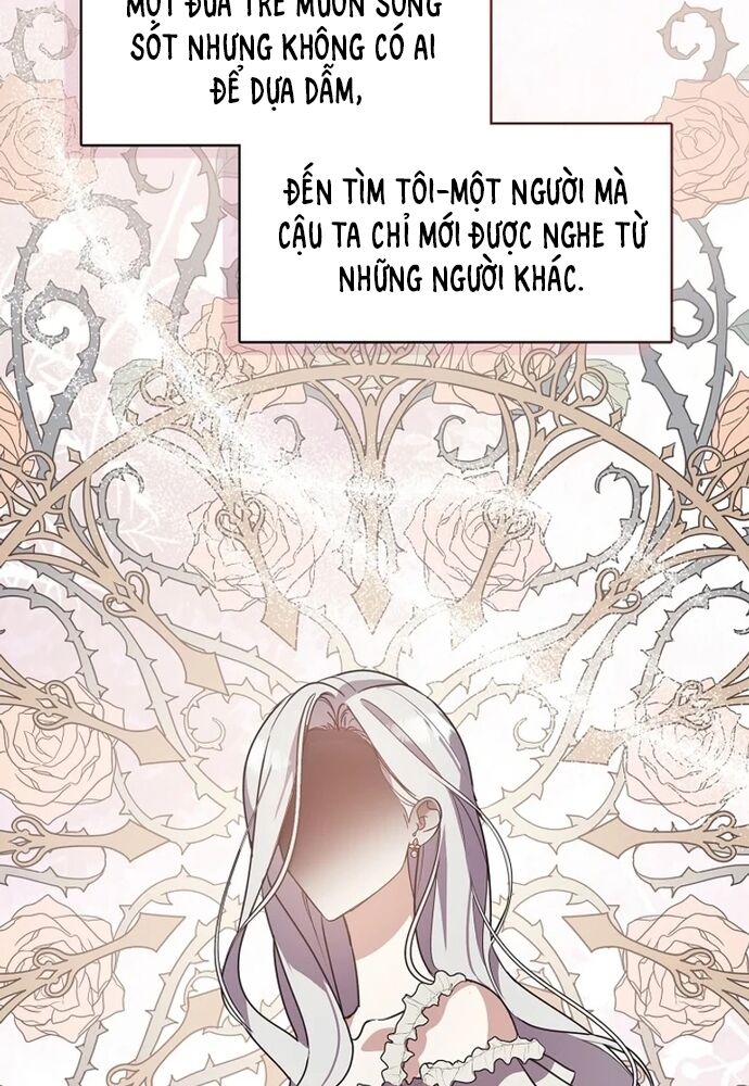 Tình Yêu Hỡi, Sao Người Lại Hối Hận Rồi? - Chapter 42