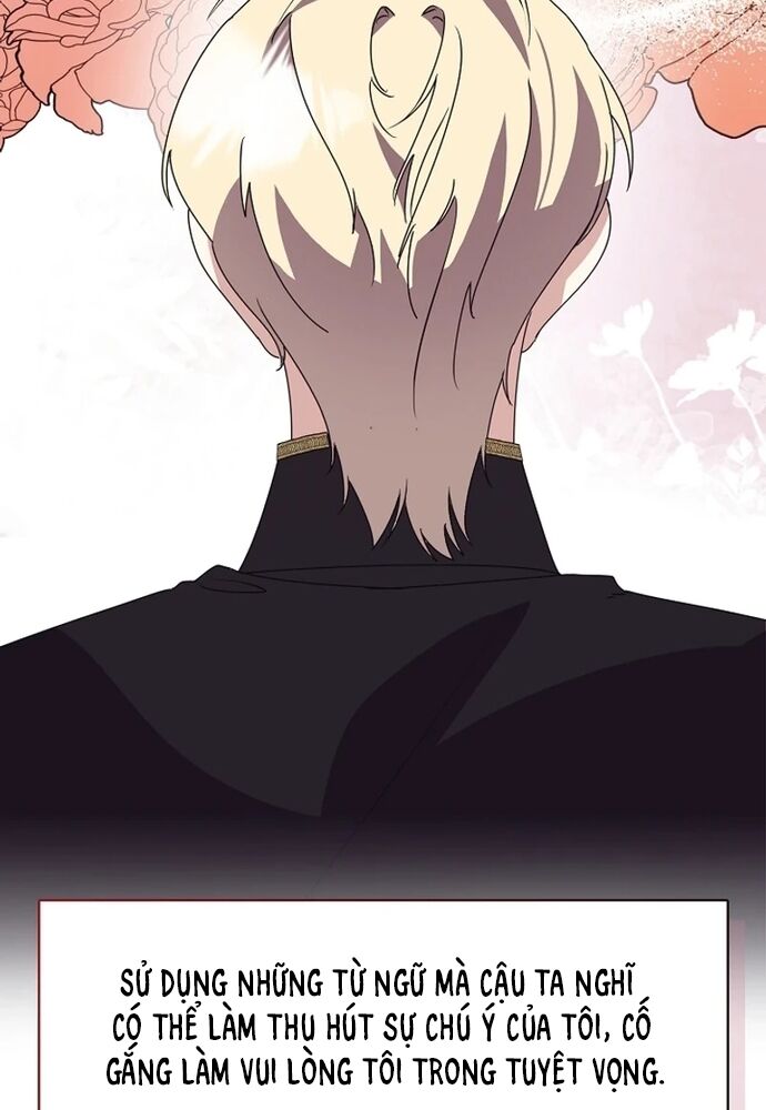 Tình Yêu Hỡi, Sao Người Lại Hối Hận Rồi? - Chapter 42