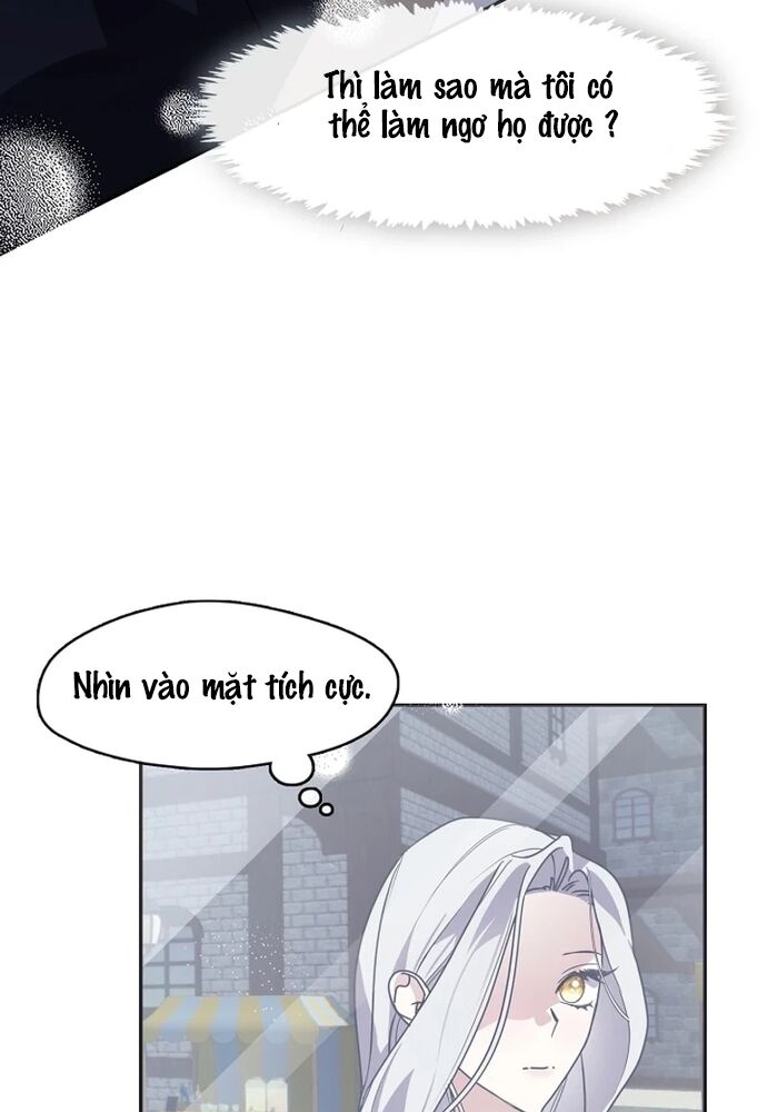 Tình Yêu Hỡi, Sao Người Lại Hối Hận Rồi? - Chapter 42