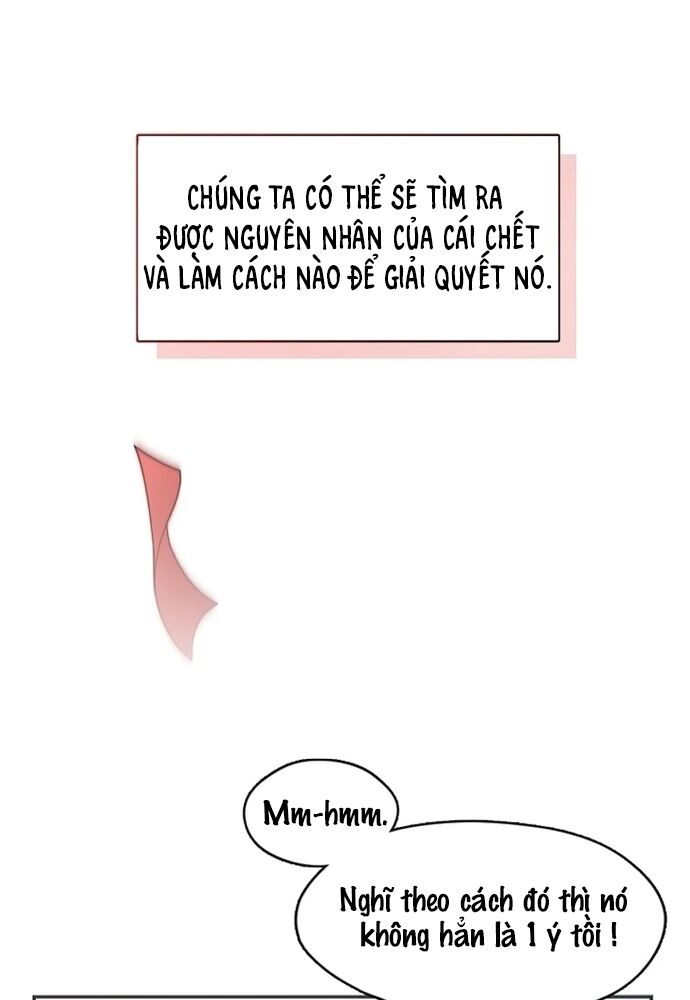 Tình Yêu Hỡi, Sao Người Lại Hối Hận Rồi? - Chapter 42