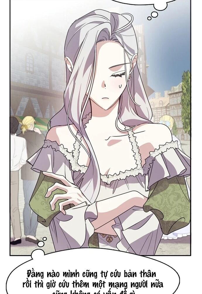 Tình Yêu Hỡi, Sao Người Lại Hối Hận Rồi? - Chapter 42