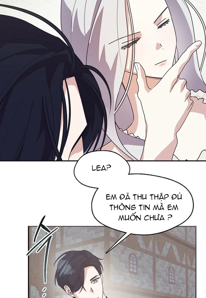 Tình Yêu Hỡi, Sao Người Lại Hối Hận Rồi? - Chapter 42